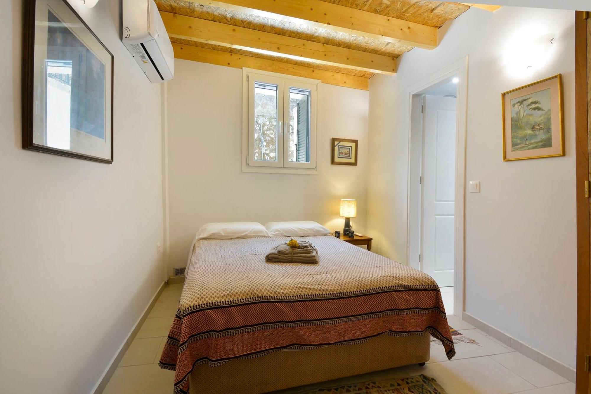 Villa Papaspiros Kouramádes Екстериор снимка