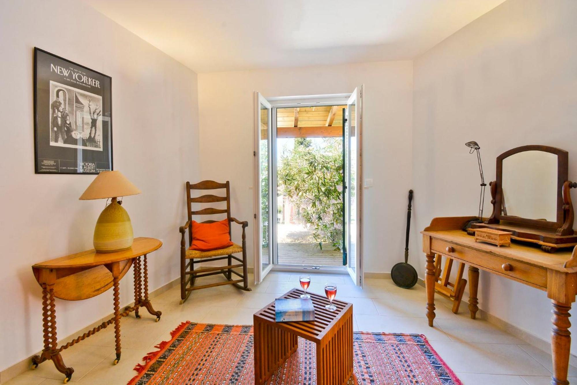 Villa Papaspiros Kouramádes Екстериор снимка