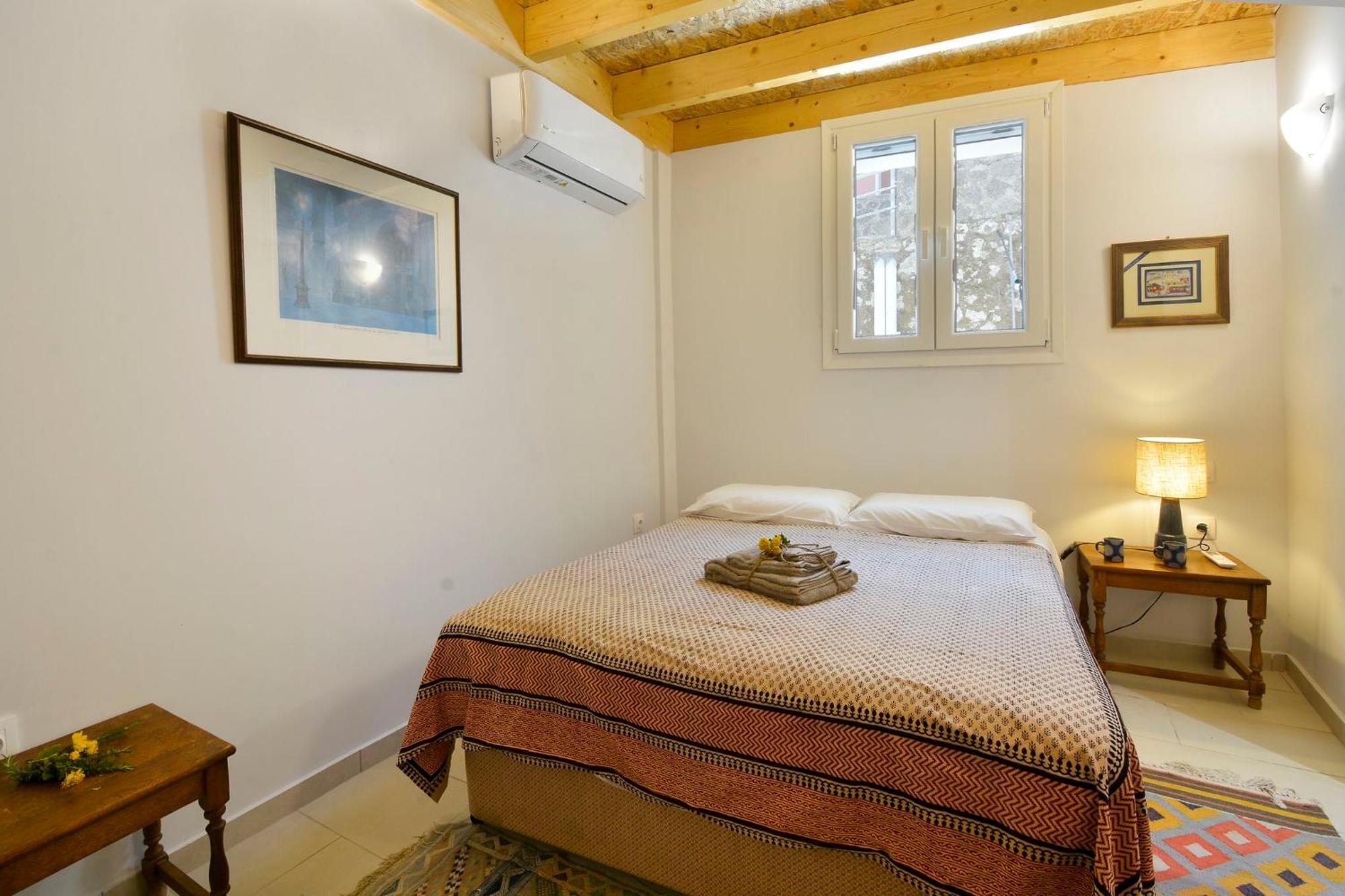 Villa Papaspiros Kouramádes Екстериор снимка